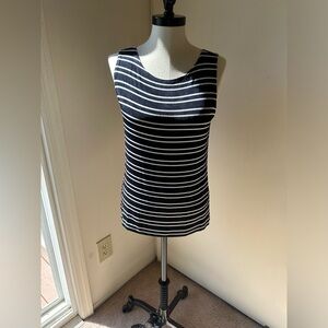 Chico’s Travelers Tank Top